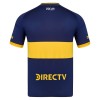 CA Boca Juniors Hjemme 2025-26 - Herre Fotballdrakt